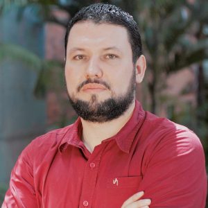 Picture of Ever Augusto Torres Silva
